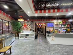 -秦巴石锅鱼(文化南路店)