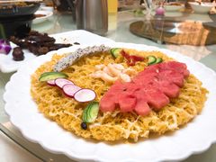 -澳门酒家(南航明珠店)