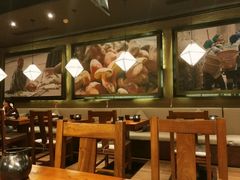 大堂-云海肴·汽锅鸡·云南菜(天津国金汇店)