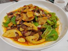 -眉州东坡(华联万柳店)