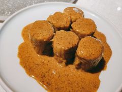 -老浒记烤鸭-北京菜(琉璃厂店)