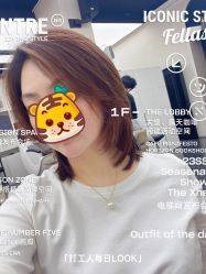 -Hair Co.一间沙龙