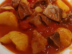 -小雅木姜子烤鸡·贵州菜(鸿通城店)