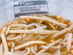 -桂林米粉(洋桥店)
