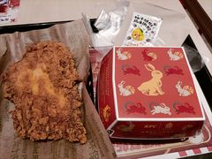 -肯德基(沪东店)