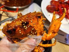 -红盔甲·小龙虾(车公庙店)