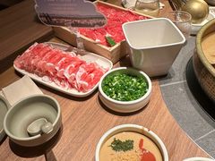 -巴奴毛肚火锅(京西大悦城店)