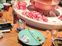 -额尔敦草原涮羊肉·烧烤(冻青树总店)