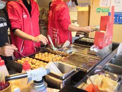 -咕噜咕噜·章鱼小丸子(西湖路店)