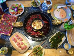 -蜀大侠火锅(寰球文化地标·总府店)