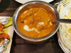 -Pita's&Tika's中东和印度风味餐厅(龙湖天街店)