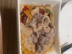 -牛街·马辈儿涮肉(牛街总店)