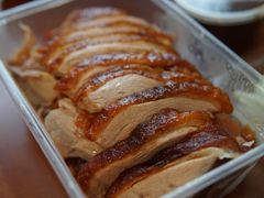 烤鸭-徐一杆挂炉烤鸭(荣巷店)