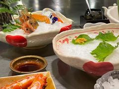 -万岛日本料理铁板烧(静安店)