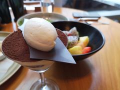 -君悦酒店·La Terrazza意合園·意式风味