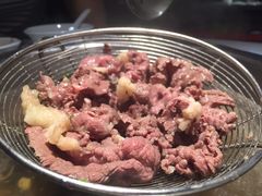 嫩肉-潮发潮汕牛肉店(龙洞店)