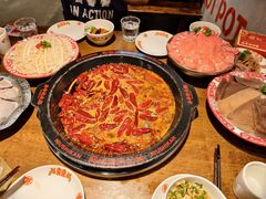 -牛市坎火锅(建设路店)