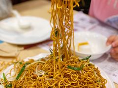 豉油皇三丝炒面-点都德(汇盈广场店)