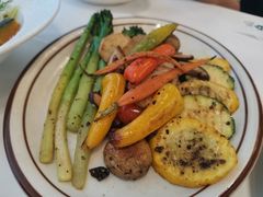 -马克西姆俄罗斯餐厅(通亚街店)