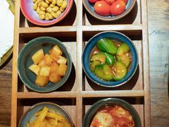 -海之屋韩式烤肉(海棠68环球美食街店)