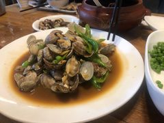 -旅马餐厅(茅家埠店)