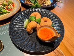 -Tegu泰古莲·泰国餐厅(红山6979店)