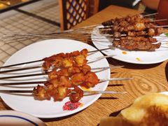 -福茂源横山铁锅羊肉(牡丹园店)