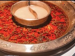 -哥老官重庆美蛙鱼头(日月光店)