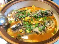 -千岛湖小鱼儿·淳安匠心农家菜