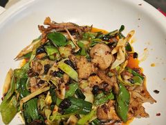 -国人川菜(李家村建东街店)