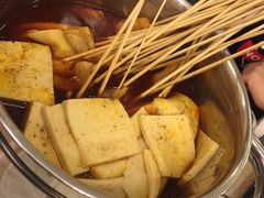 -胖太太四川麻辣排骨串(镇江路分店)