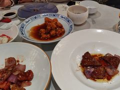 -聚春园自助餐厅(东街口店)