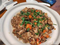 -醉壹号海鲜大排档(厦门美食地标店)