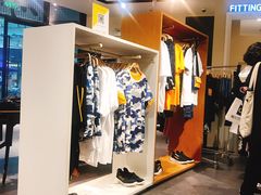 试衣间-MJstyle(金虹桥店)