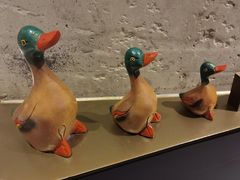 -四季民福烤鸭店(外滩外白渡桥店)