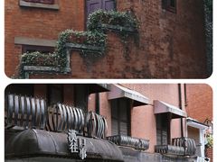 -飞马旅黎黄陂路文旅街区