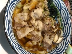 -千寻山野烤肉(中关村店)