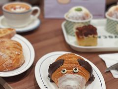 -屋裡·Union Bakery(龙江路店)