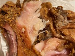 -上帝炸鸡(食品街店)