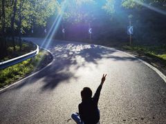 -阳台山自然风景区