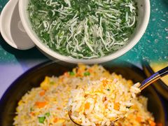 -醉舍·新淮扬菜(长宁龙之梦店)
