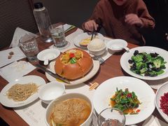 -大树餐厅(益田假日店)