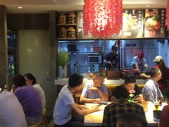 -牛腩之旅·牛腩牛杂煲(光启城美食城店)