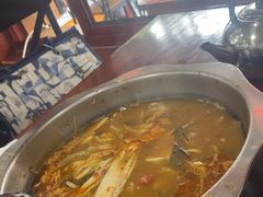 -大理.老字号渝记酸萝卜乌鱼(古城总店)