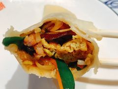 -京氣春饼(机场店)