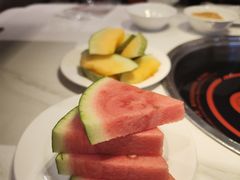 -巴邑火锅·鲜切牛肉(萧山银隆店)