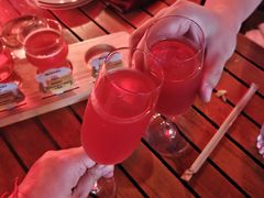 -MR.ROCKY洛奇先生·西餐&酒吧(琶醍店)