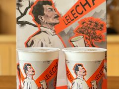 -LELECHA乐乐茶(新街口大洋店)
