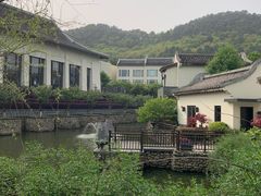 -宁波柏悦酒店·钱湖渔港
