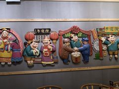-陈傻子餐厅(世纪都会店)